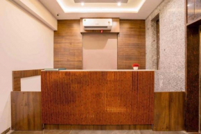 Hotel Nimble Residency Near Park